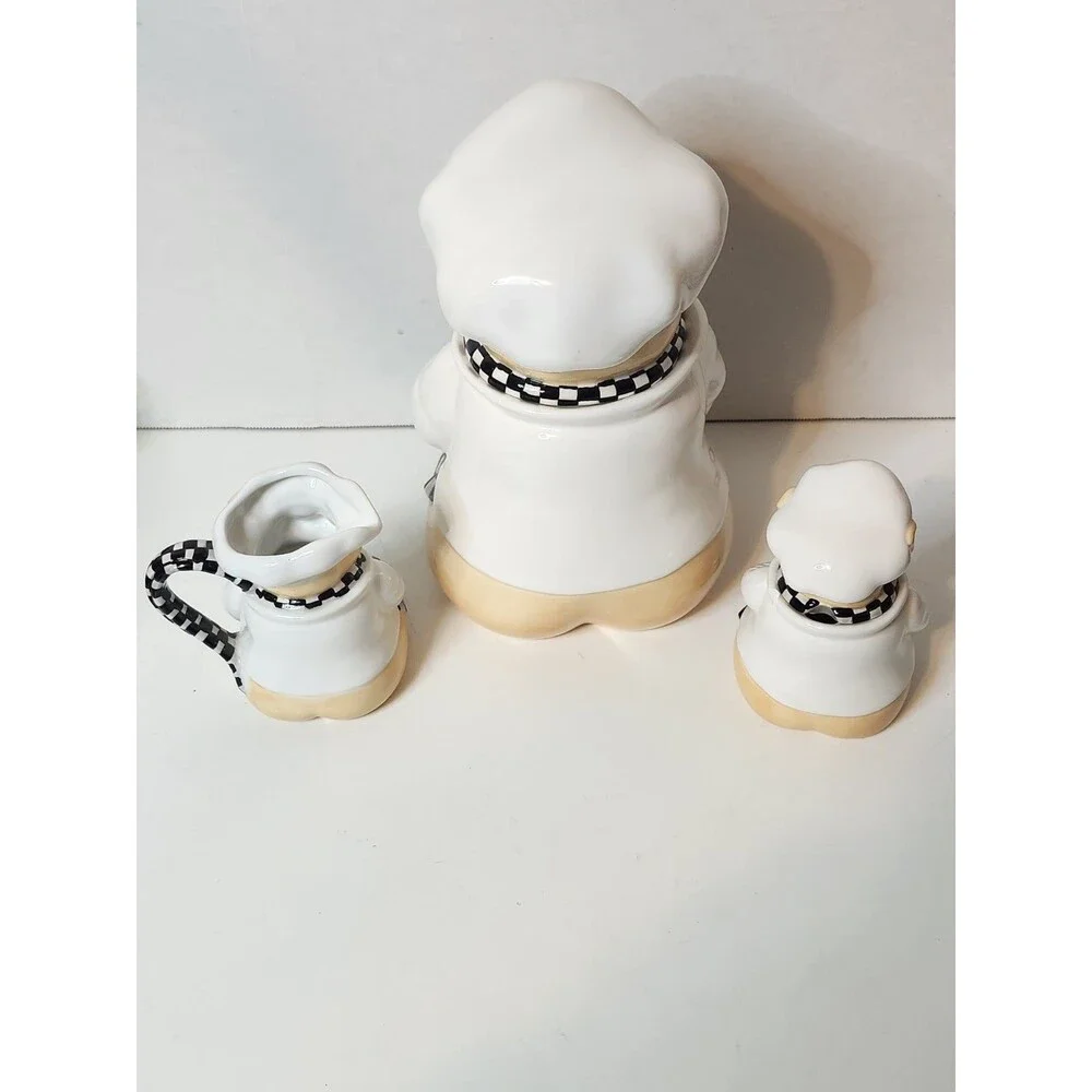 Heartfelt Kitchen Creations three piece